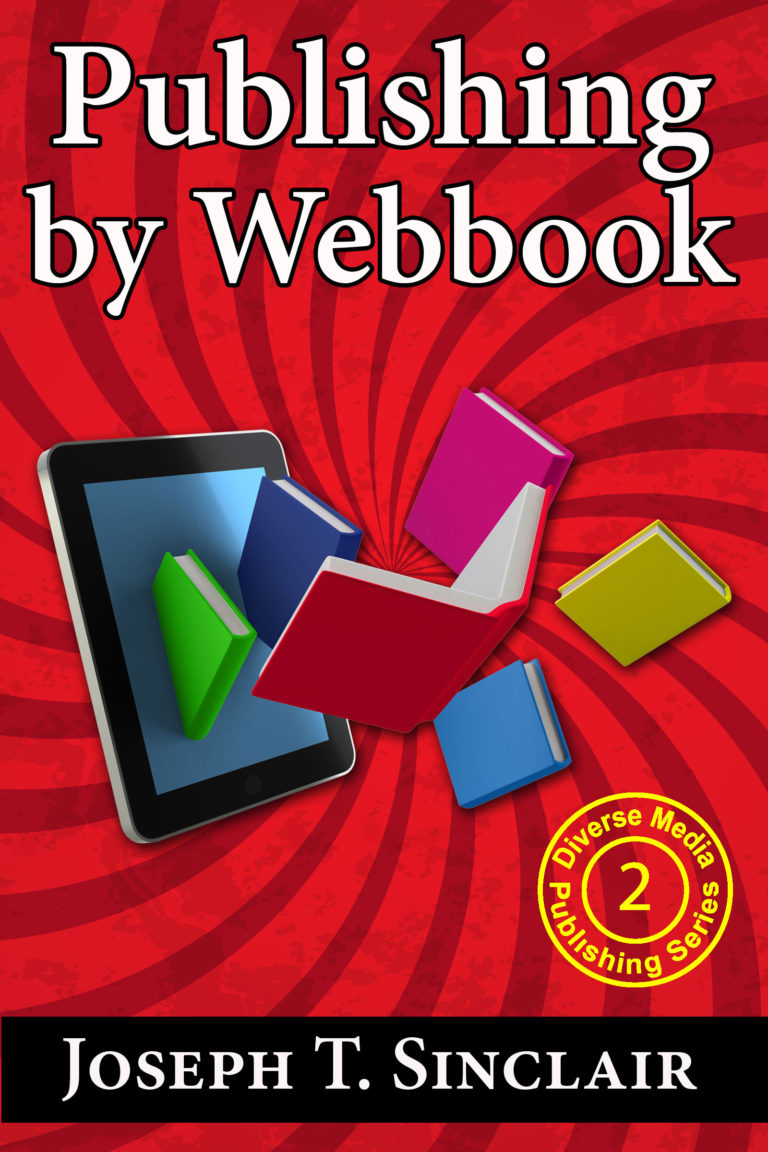 Webbook Publishing by Webbook